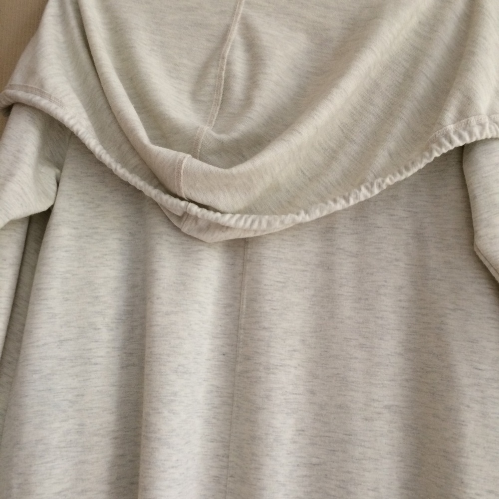 Beige Wrap - Picture 4 of 5
